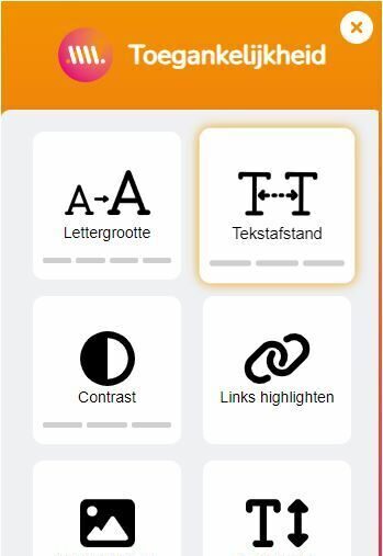 Wat biedt SpringAbility?