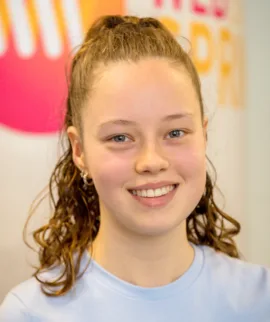teamlid afbeelding van Webburo Spring BV
