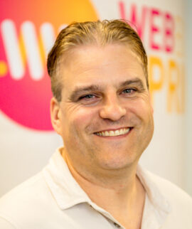 teamlid afbeelding van Webburo Spring BV