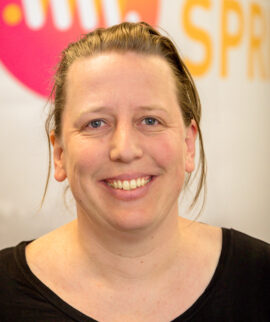teamlid afbeelding van Webburo Spring BV