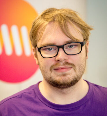 Bekijk onze medewerker Ramon Jansen afbeelding op Webburo Spring BV