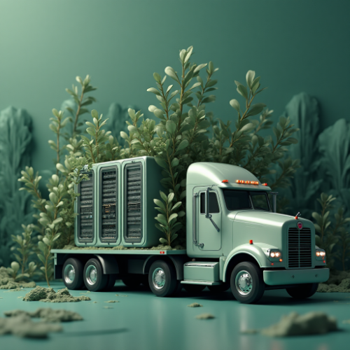 ♻️ 2. Groene Upgrade Deal – Verhuis naar Groen!