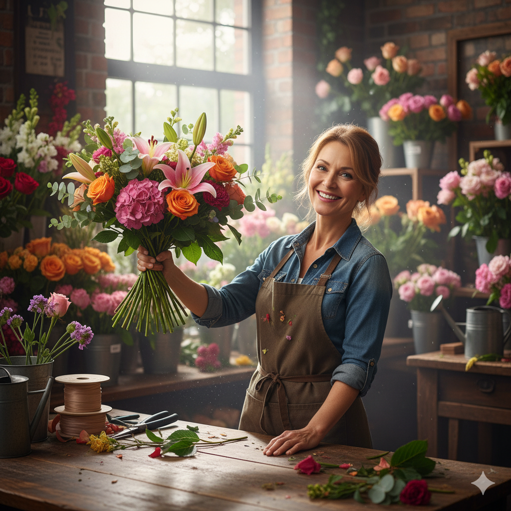 🥐 Zo werkt het, simpel & snel