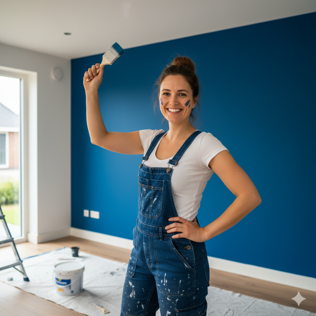 🧱 Jij bouwt. Wij bouwen jouw website.