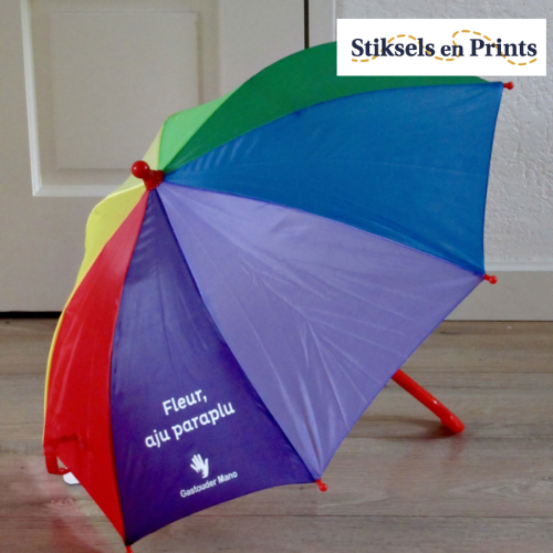 Stiksels en Prints - Drukwerk met passie, op maat