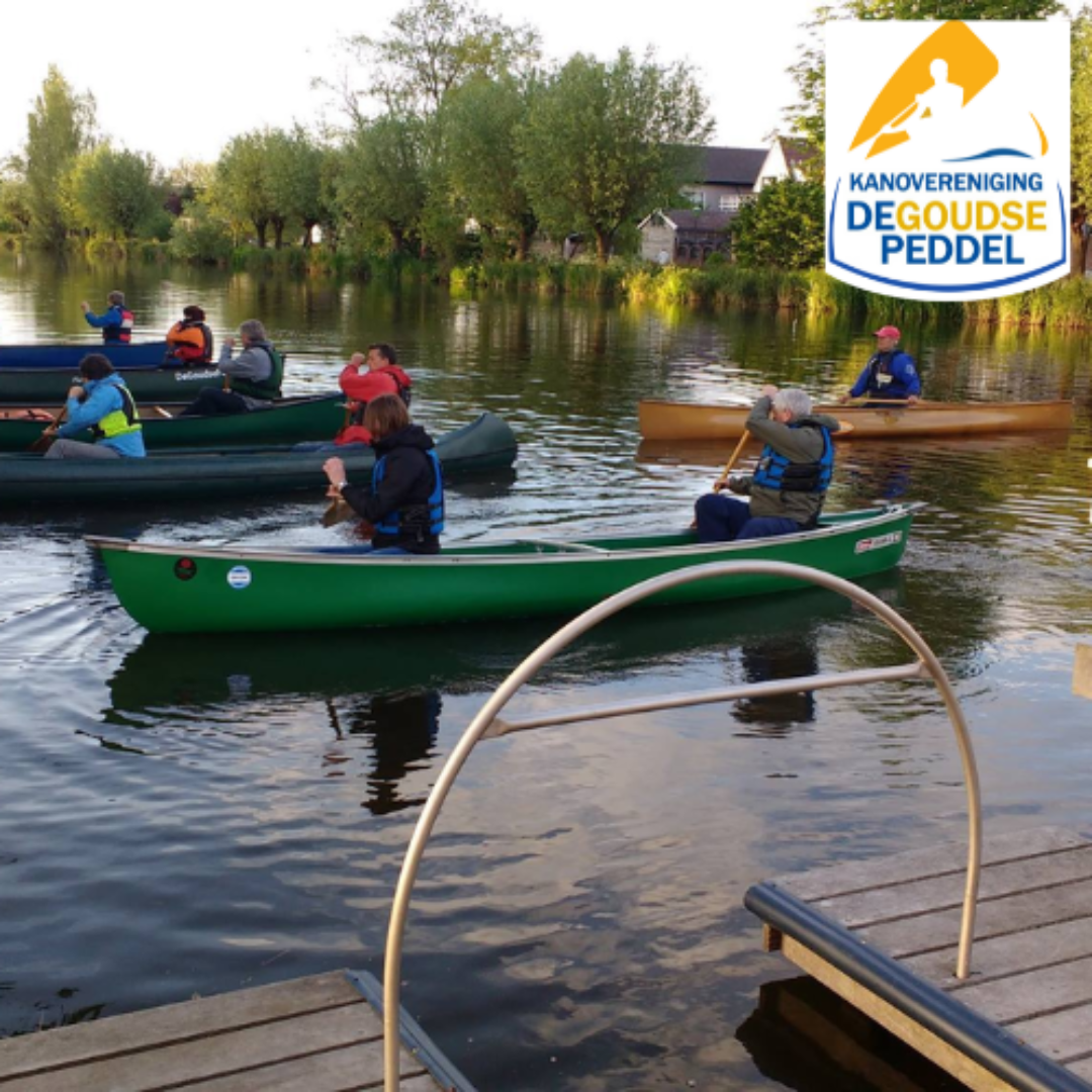 Kanovereniging De Goudse Peddel