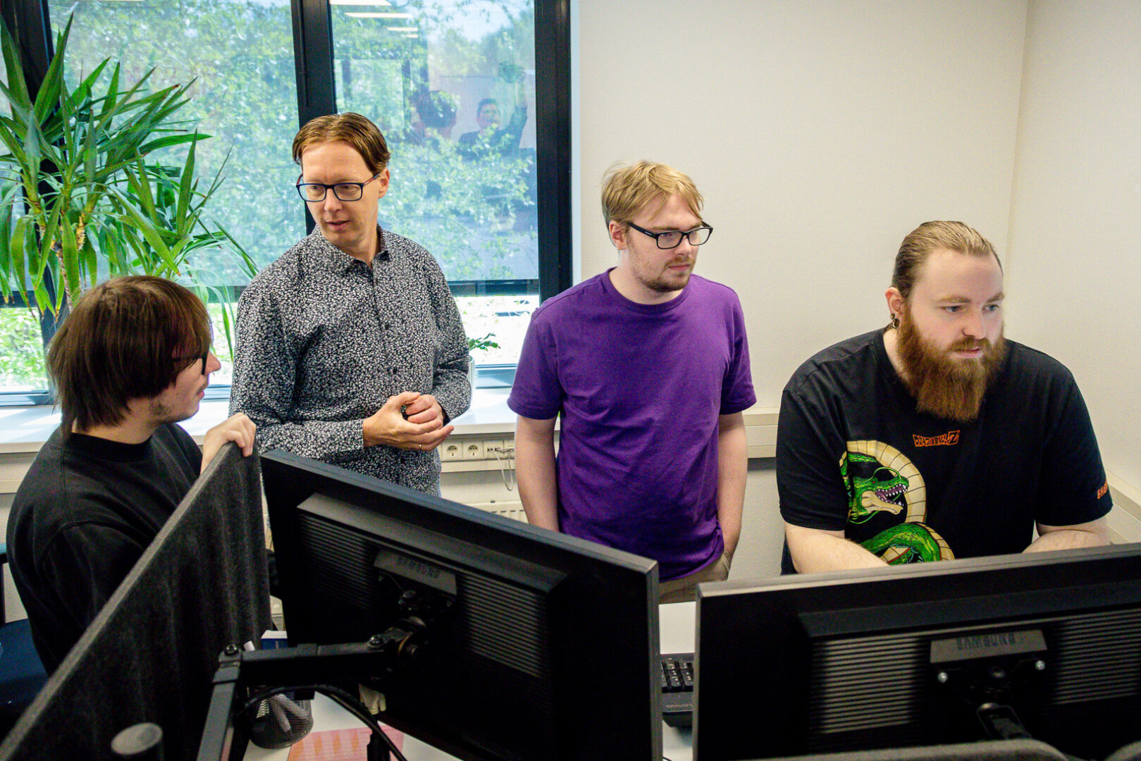 Bekijk deze foto van Hoe toegankelijk is jouw website? op Webburo Spring BV