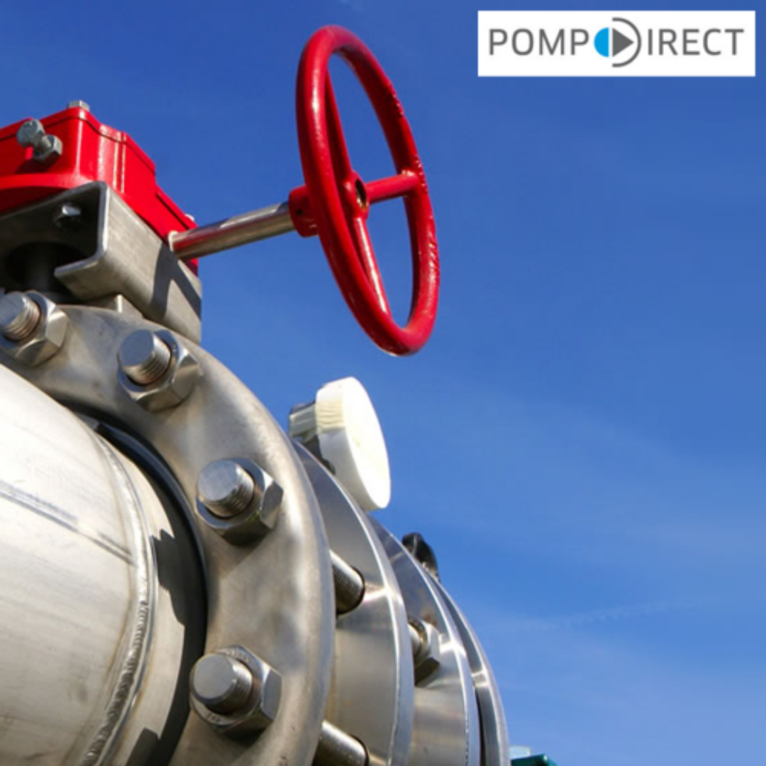 Pompdirect onderdelen