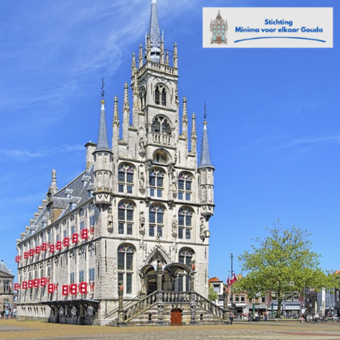 Stichting Minima voor elkaar Gouda