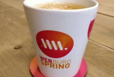 afbeelding blog van Webburo Spring BV