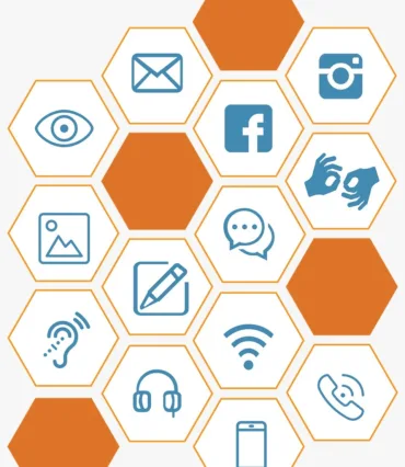 De toegankelijkheidswet gaat in: moet jouw website straks voldoen aan WCAG 2.1 AA? van Webburo Spring BV