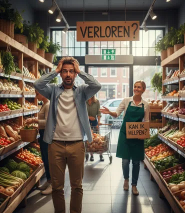 Toegankelijkheid begint niet bij techniek, maar bij empathie van Webburo Spring BV