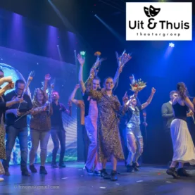 Bekijk deze portfolio item van  op Webburo Spring BV 