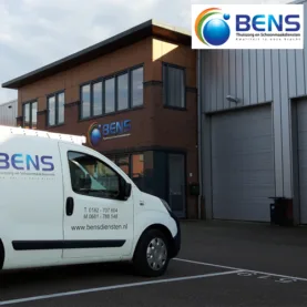 Bekijk deze portfolio item van  op Webburo Spring BV 