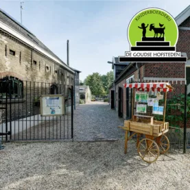 Bekijk deze portfolio item van  op Webburo Spring BV 