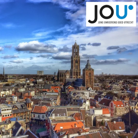 portfolio sliderfoto van Webburo Spring BV