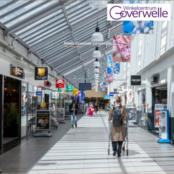 portfolio sliderfoto van Webburo Spring BV