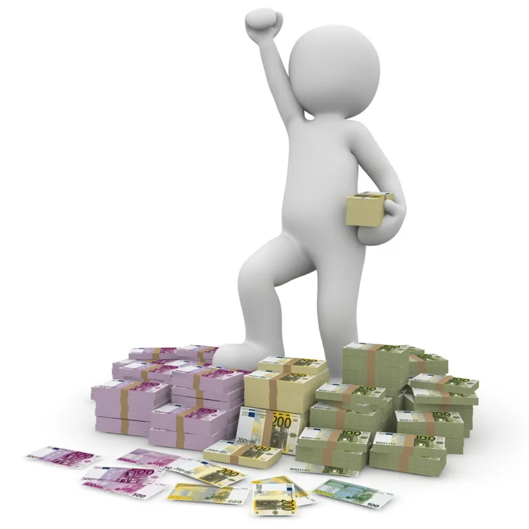 Zonder investering webshop starten