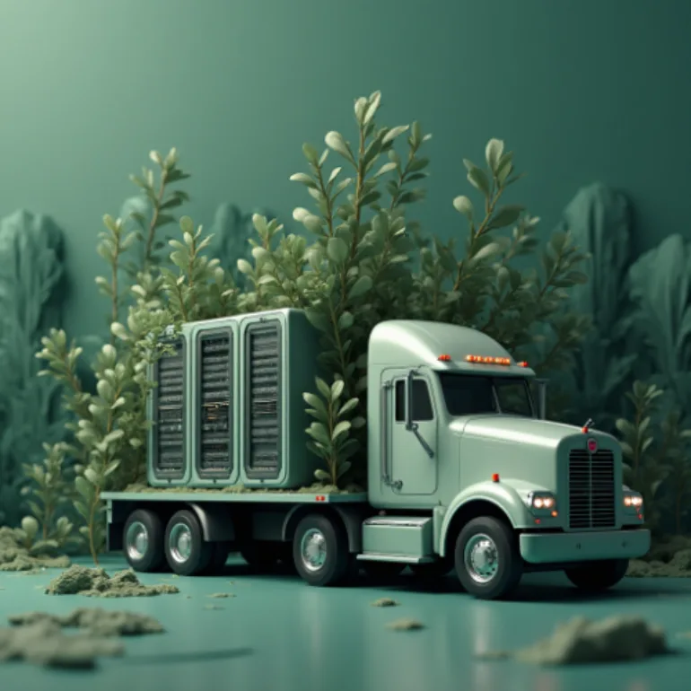 Verhuizen van grijze hosting naar groene hosting ipv black friday