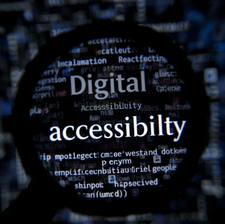 Digitale toegankelijkheid APK keuring voor je website