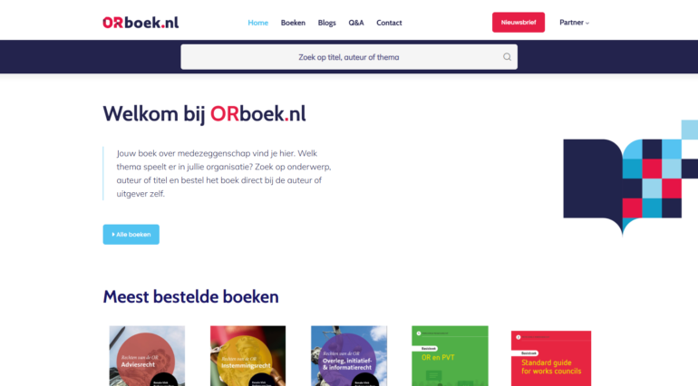 Orboek nl platform webburo spring Portfolio horizontaal1