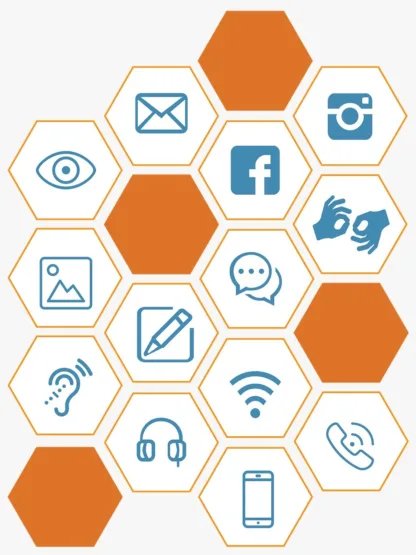 Bekijk deze blog De toegankelijkheidswet gaat in: moet jouw website straks voldoen aan WCAG 2.1 AA? op Webburo Spring BV