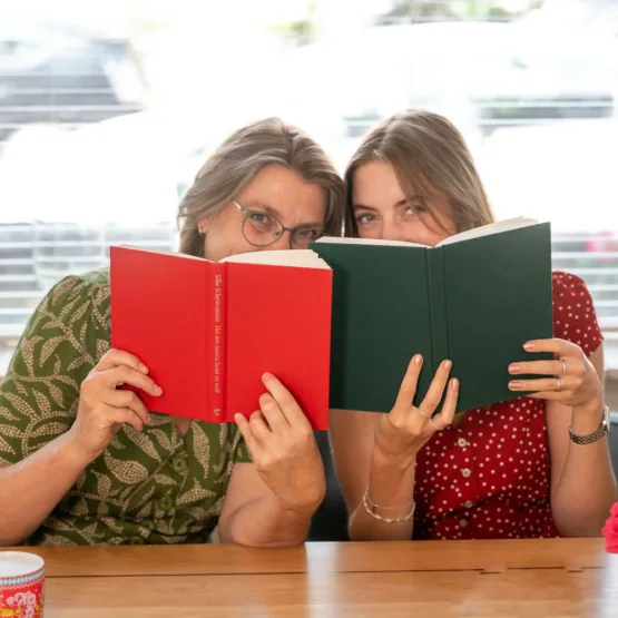 Bekijk deze blog Klantverhaal van Loes en Nienke Vork op Webburo Spring BV