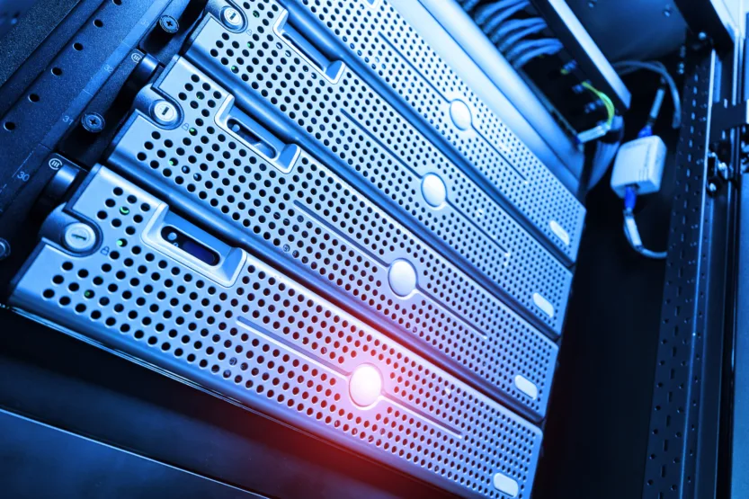 Bekijk deze dienst Webhosting op Webburo Spring BV