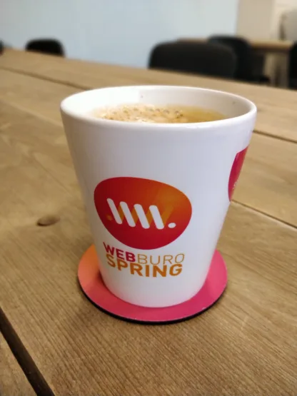 Bekijk deze blog Klanten die koning zijn en zich als partner gedragen op Webburo Spring BV