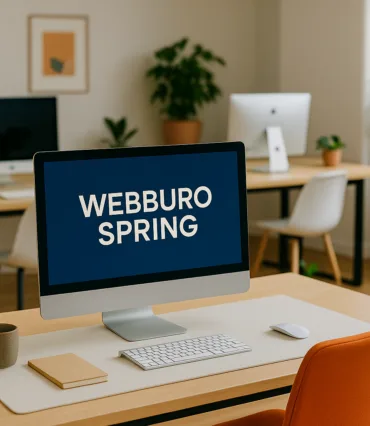 Waar klanten écht naar zoeken wanneer ze een nieuwe website of webshop laten maken van Webburo Spring BV