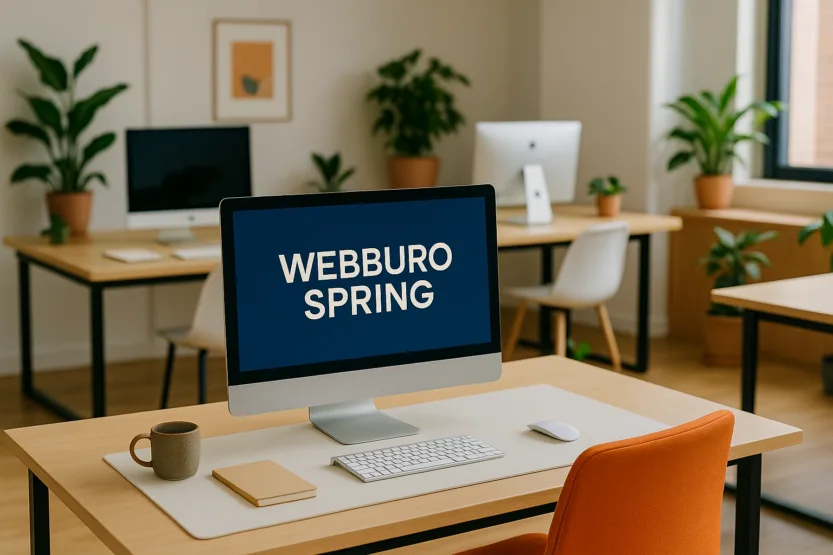 Bekijk deze blog Waar klanten écht naar zoeken wanneer ze een nieuwe website of webshop laten maken op Webburo Spring BV