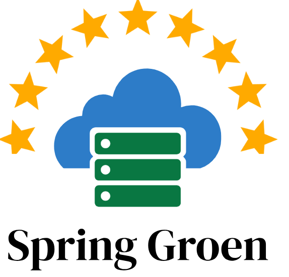 Certificaat voor Groene Webhosting
