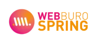 logo klant van Webburo Spring BV