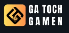 Het logo van Ga toch Gamen op Webburo Spring BV
