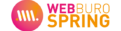 Bekijk ons logo op Webburo Spring.