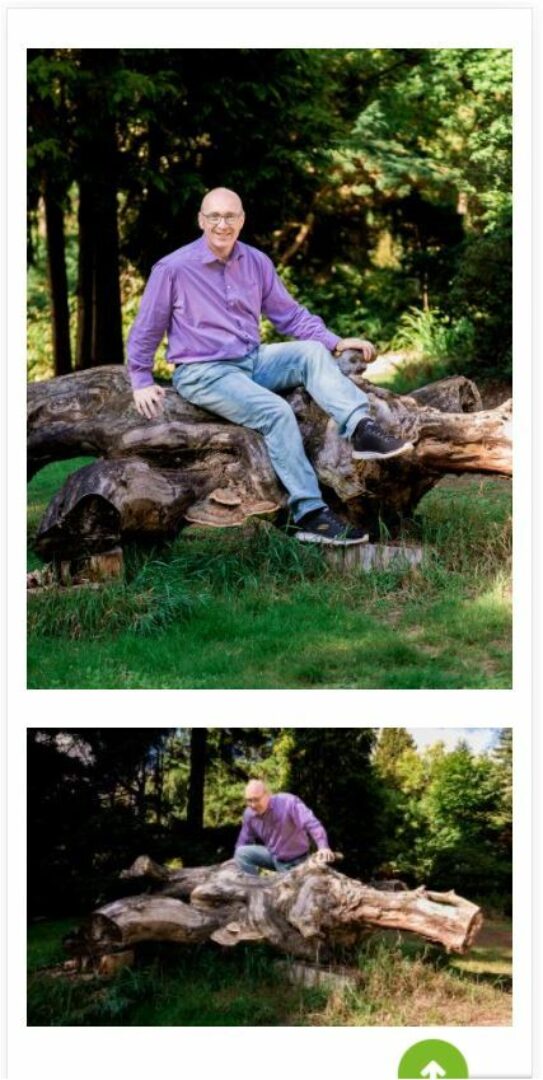 Webshop voor veelzijdige coach