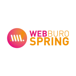 logo klant van Webburo Spring BV
