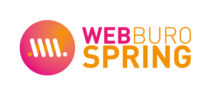 logo van Webburo Spring