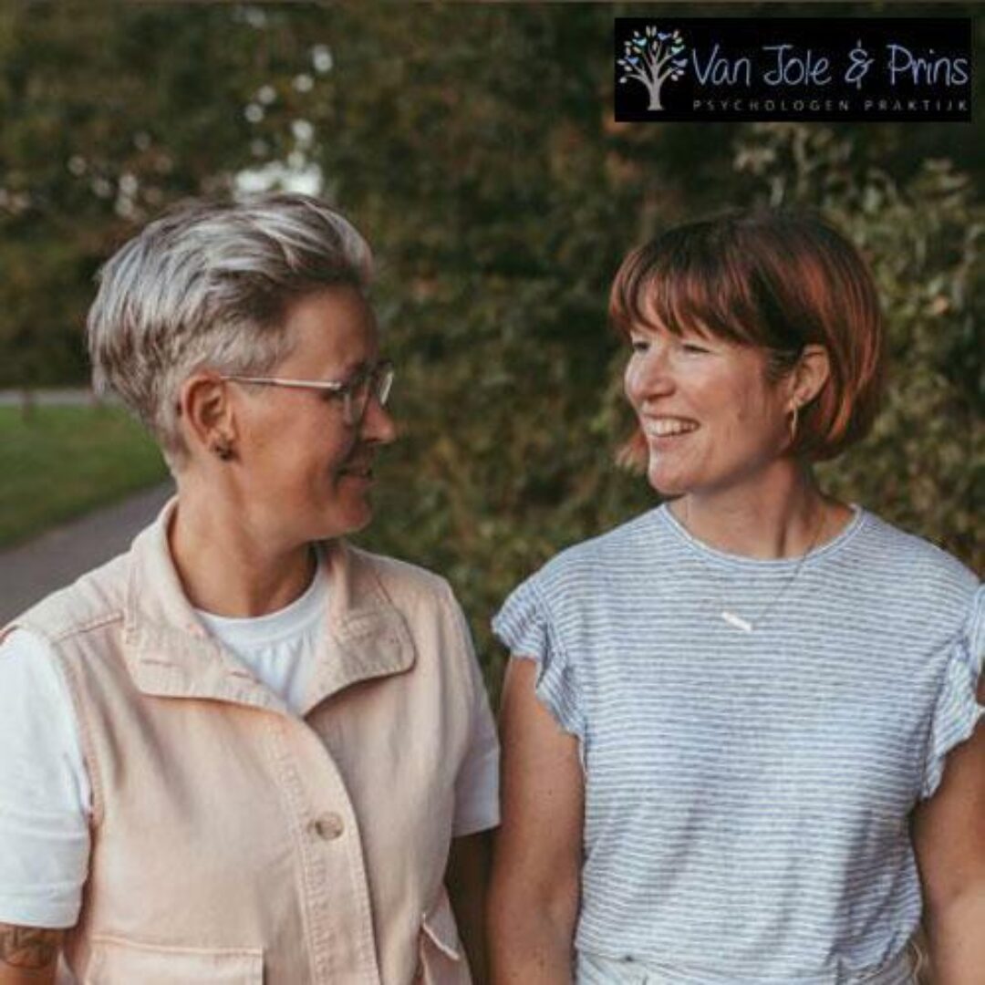 Toegankelijke website voor psychologen praktijk