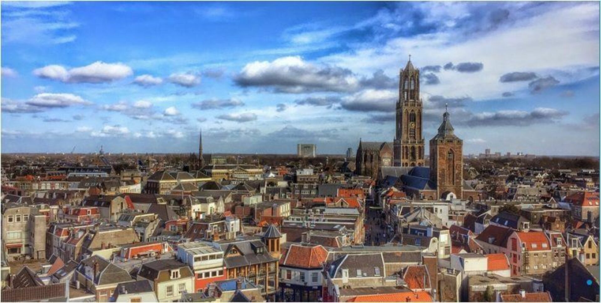 Jong Onroerend goed Utrecht