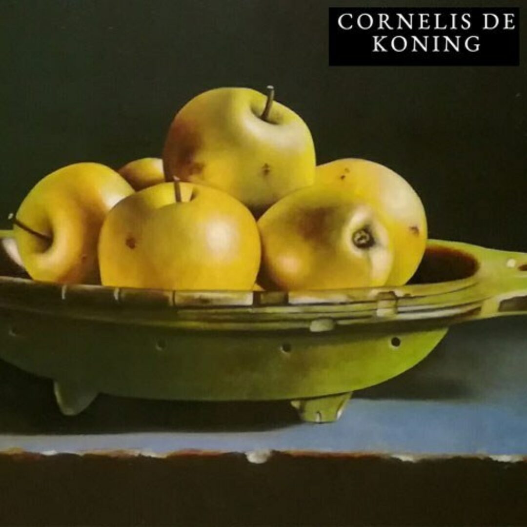 Website kunstschilder