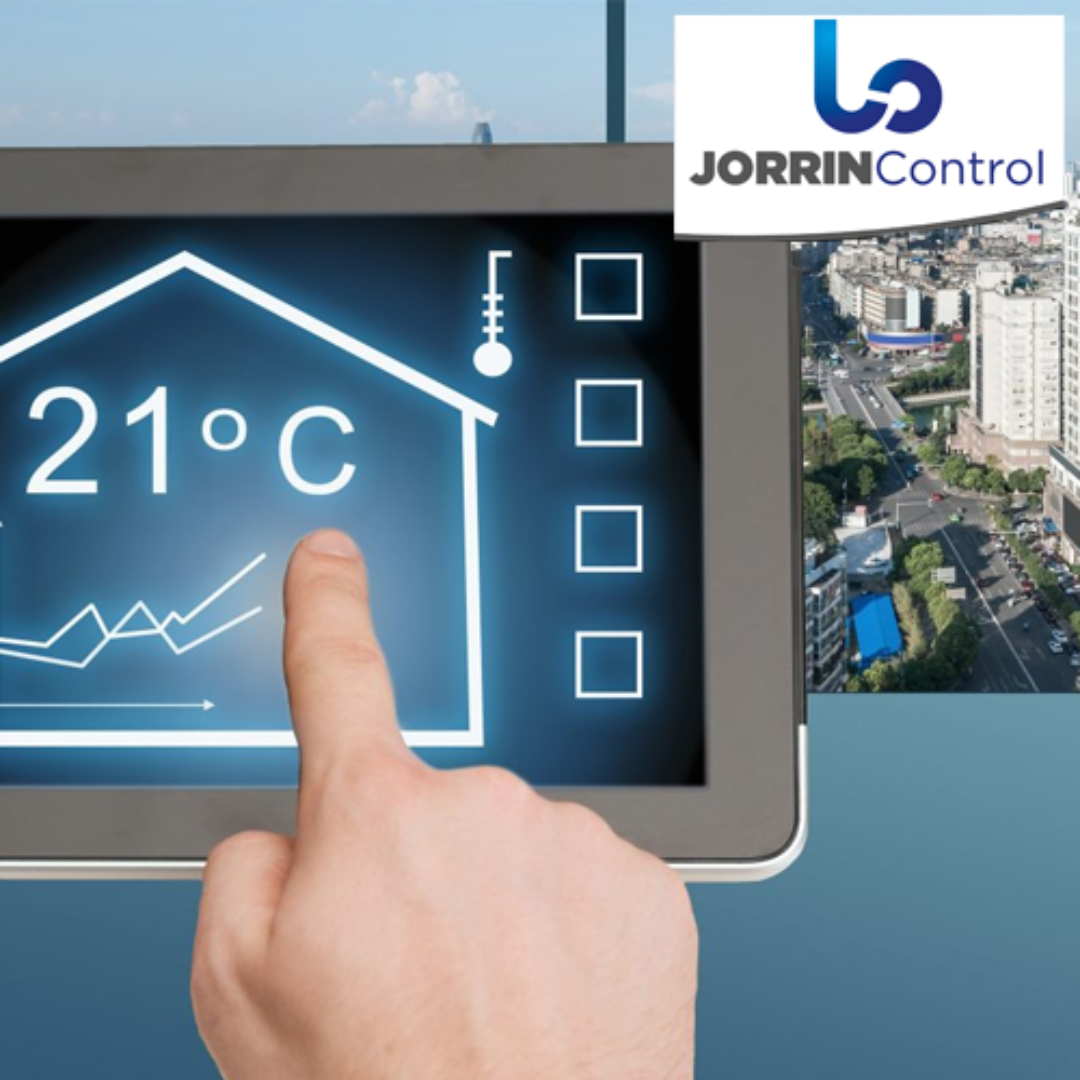 CV monitoring systeem