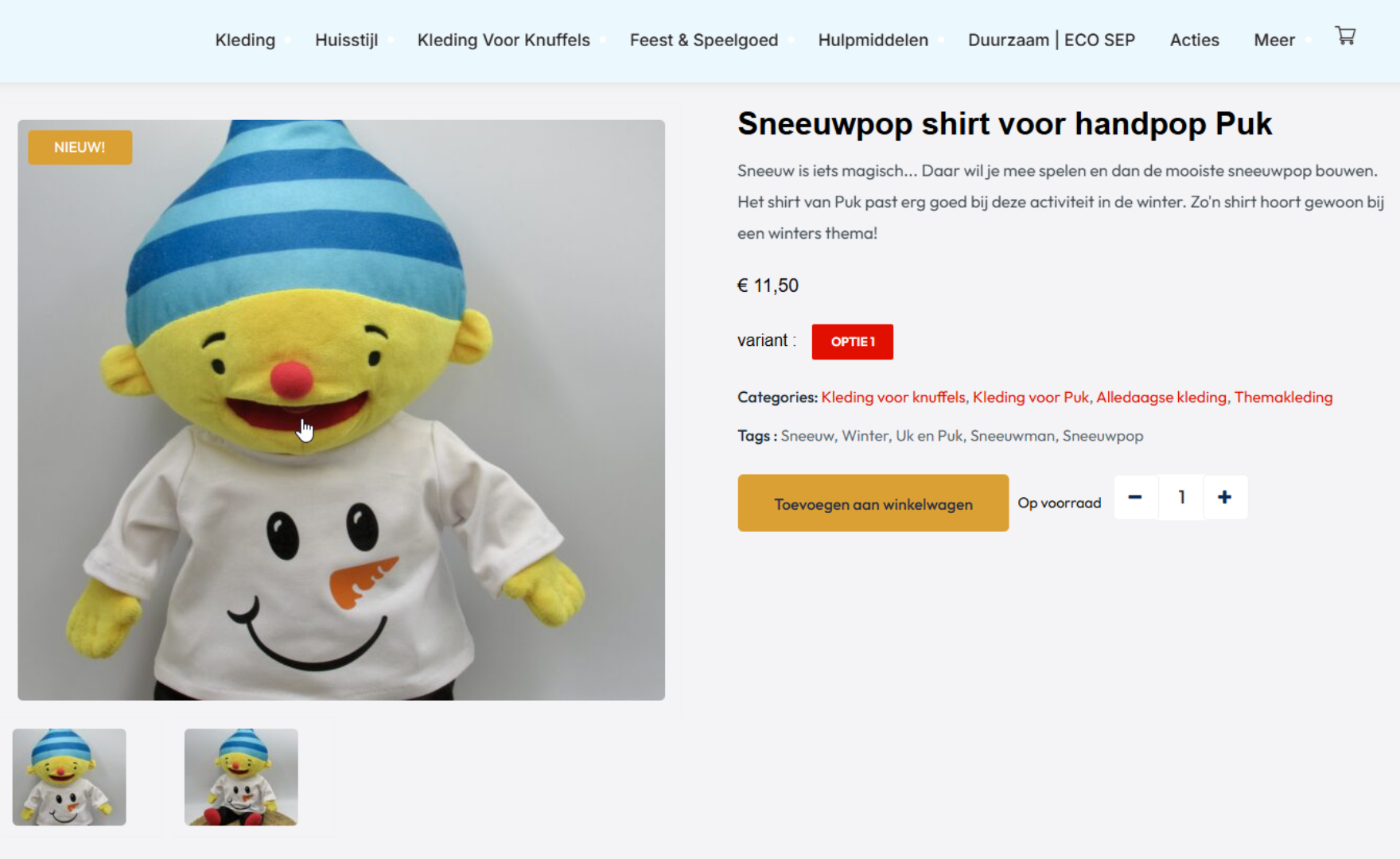 Stiksels en Prints - Drukwerk met passie, op maat