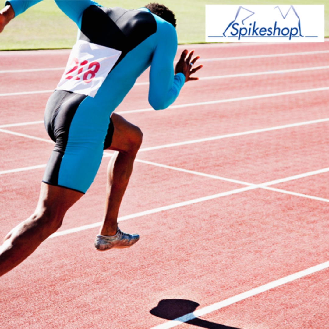 Webshop voor Spikeshop