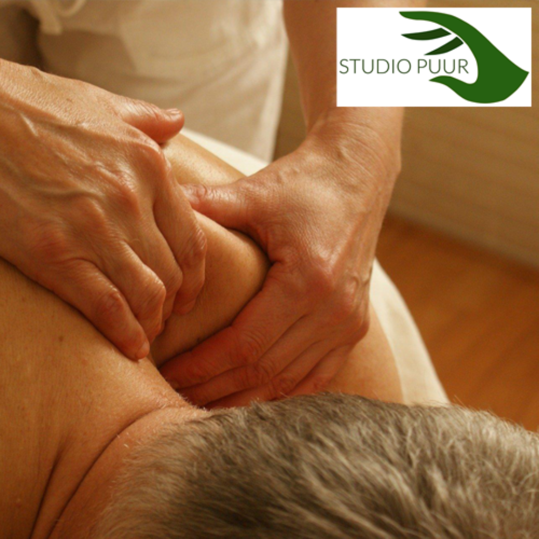 Website met shop en reserveringssysteem voor Studio Puur Gouda