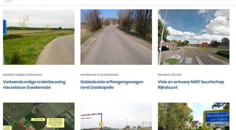Westzuidwest portfolio webburo spring horizontaal1