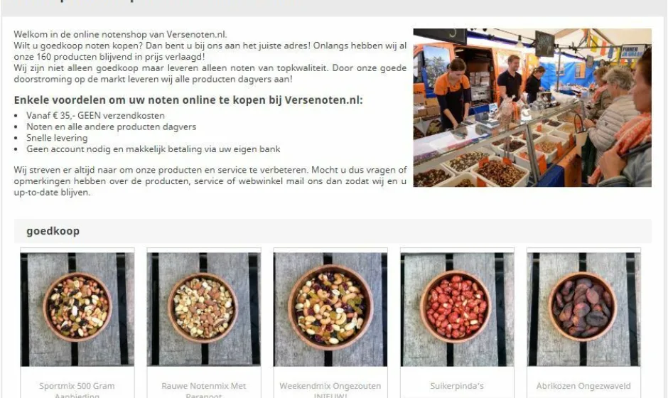 Versenoten Portfolio Webburo Spring Verticaal 2