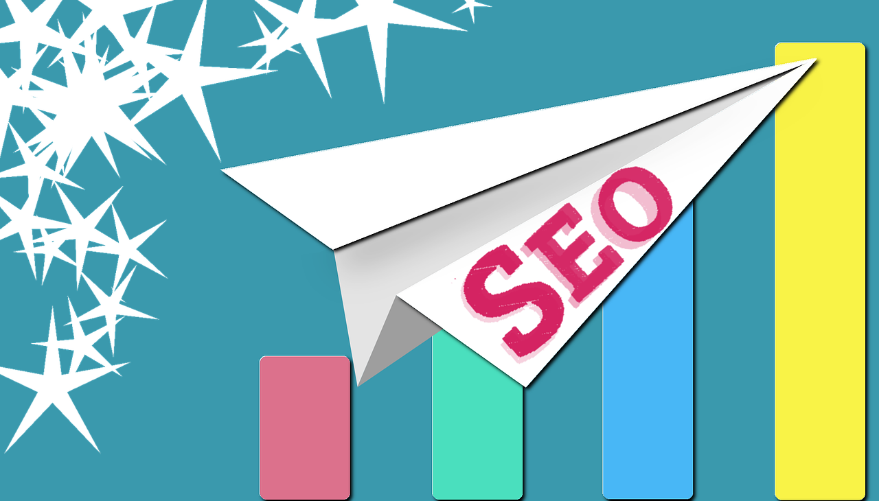 SEO (zoekmachine optimalisatie)