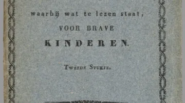 Tips en advies van  Webburo Spring: Kies een vlot leesbare tekengrootte