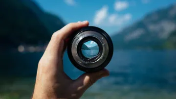 Tips en advies van  Webburo Spring: Zorg voor een homepage met focus
